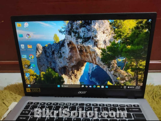 Acer Aspire 5, 11th Gen